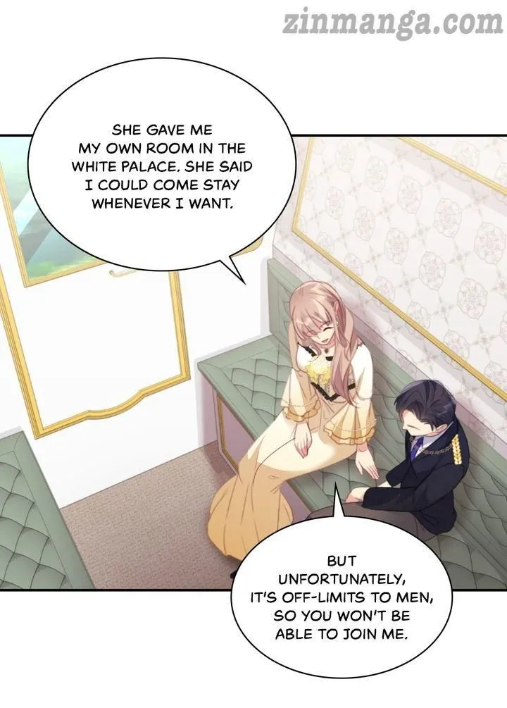 Daisy - How to Become the Duke's Fiancée Chapter 98 Online - página 36