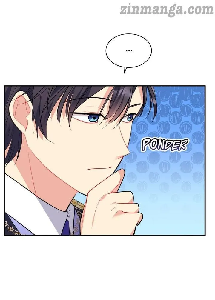 Daisy - How to Become the Duke's Fiancée Chapter 98 Online - página 37
