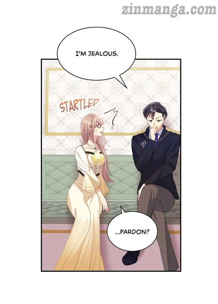 Daisy - How to Become the Duke's Fiancée Chapter 98 Online - página 38