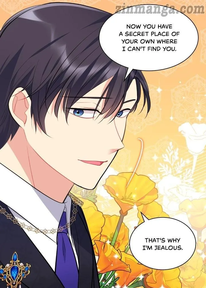 Daisy - How to Become the Duke's Fiancée Chapter 98 Online - página 39
