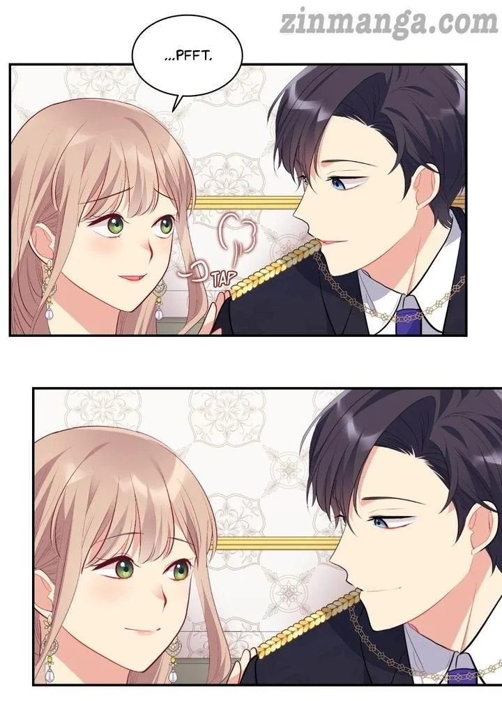 Daisy - How to Become the Duke's Fiancée Chapter 98 Online - página 40