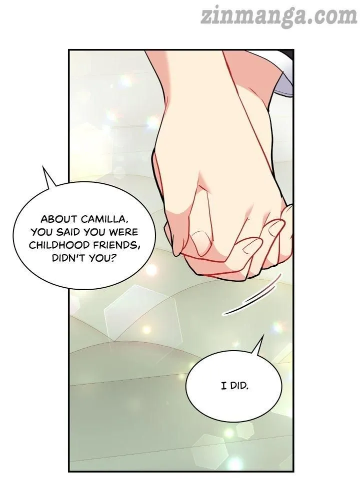 Daisy - How to Become the Duke's Fiancée Chapter 98 Online - página 43
