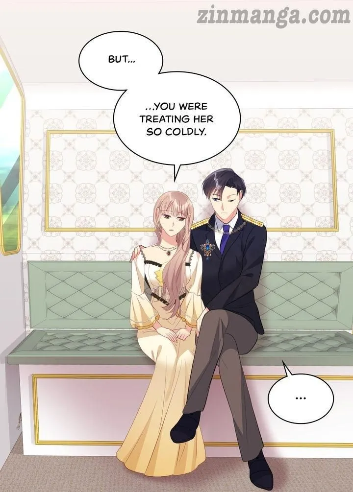 Daisy - How to Become the Duke's Fiancée Chapter 98 Online - página 44
