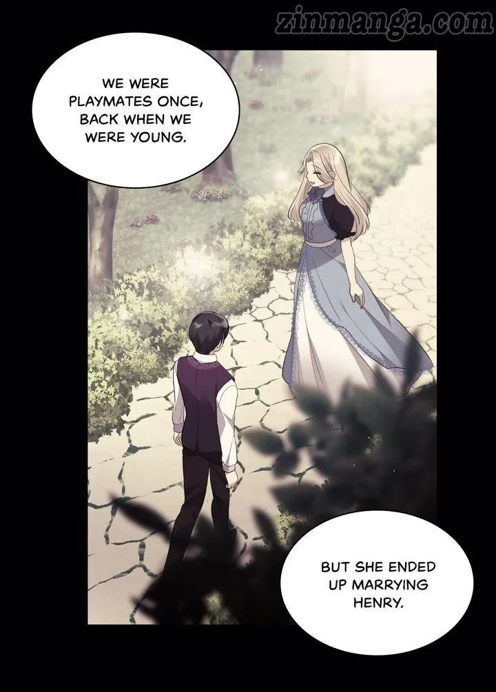 Daisy - How to Become the Duke's Fiancée Chapter 98 Online - página 45