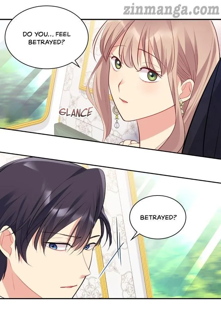 Daisy - How to Become the Duke's Fiancée Chapter 98 Online - página 46