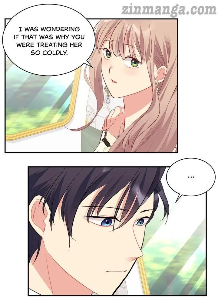 Daisy - How to Become the Duke's Fiancée Chapter 98 Online - página 47