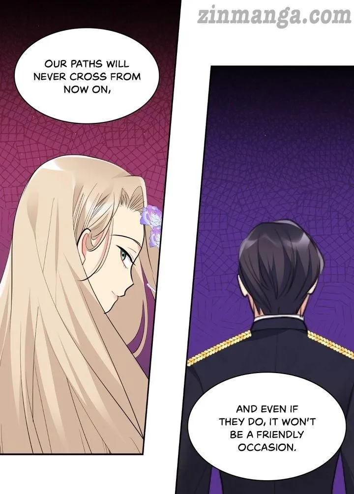 Daisy - How to Become the Duke's Fiancée Chapter 98 Online - página 49