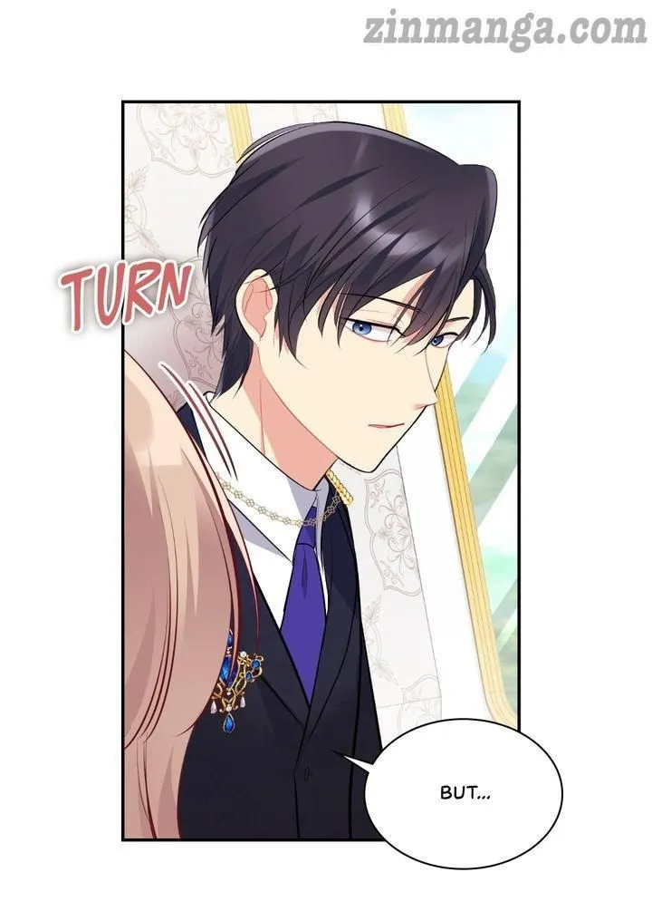 Daisy - How to Become the Duke's Fiancée Chapter 98 Online - página 52