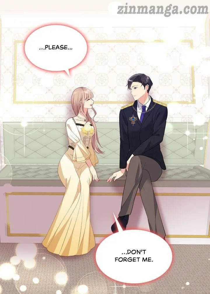 Daisy - How to Become the Duke's Fiancée Chapter 98 Online - página 53