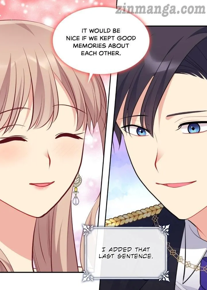 Daisy - How to Become the Duke's Fiancée Chapter 98 Online - página 54