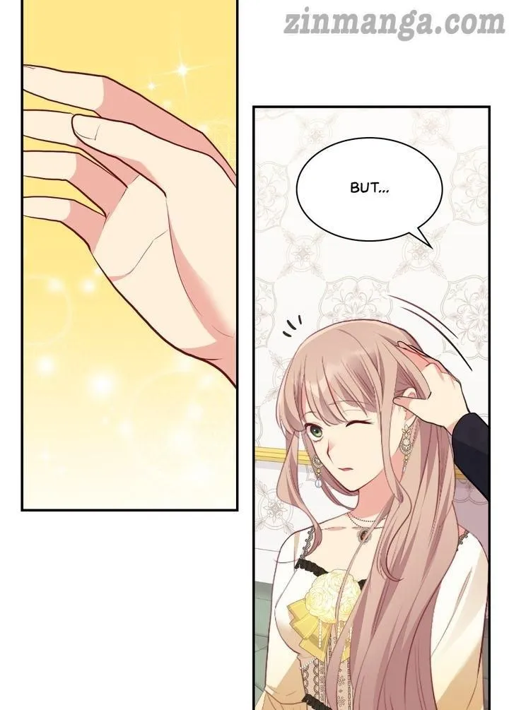 Daisy - How to Become the Duke's Fiancée Chapter 98 Online - página 56