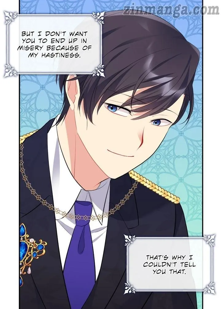 Daisy - How to Become the Duke's Fiancée Chapter 98 Online - página 58