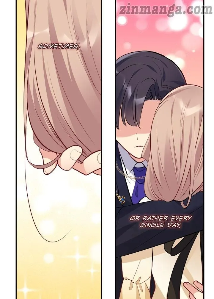 Daisy - How to Become the Duke's Fiancée Chapter 98 Online - página 61