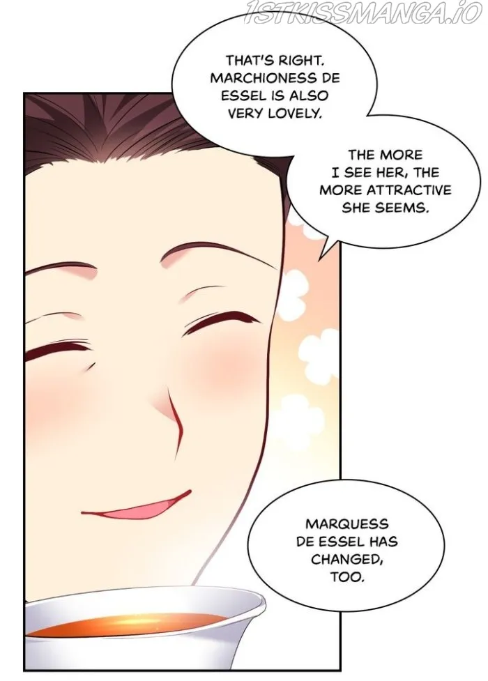 Daisy - How to Become the Duke's Fiancée Chapter 99 Online - página 5