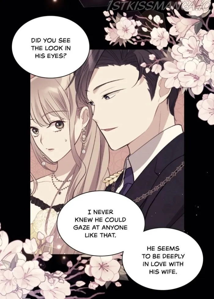 Daisy - How to Become the Duke's Fiancée Chapter 99 Online - página 6
