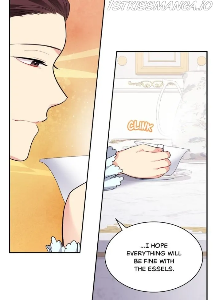 Daisy - How to Become the Duke's Fiancée Chapter 99 Online - página 7