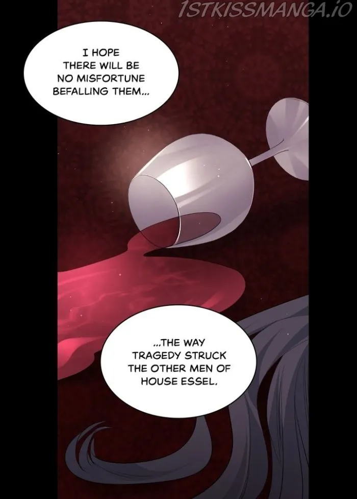 Daisy - How to Become the Duke's Fiancée Chapter 99 Online - página 8