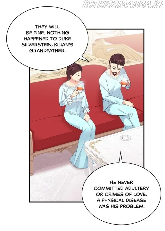 Daisy - How to Become the Duke's Fiancée Chapter 99 Online - página 10