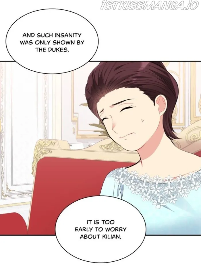 Daisy - How to Become the Duke's Fiancée Chapter 99 Online - página 11