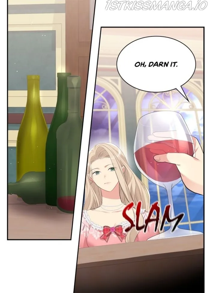 Daisy - How to Become the Duke's Fiancée Chapter 99 Online - página 19