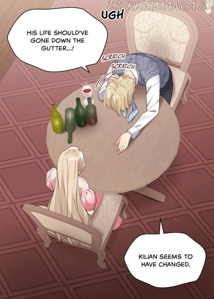 Daisy - How to Become the Duke's Fiancée Chapter 99 Online - página 20