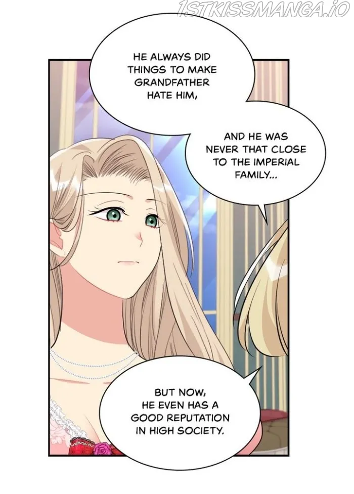 Daisy - How to Become the Duke's Fiancée Chapter 99 Online - página 21