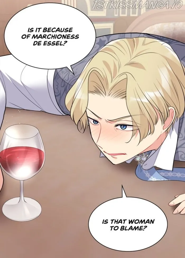 Daisy - How to Become the Duke's Fiancée Chapter 99 Online - página 22
