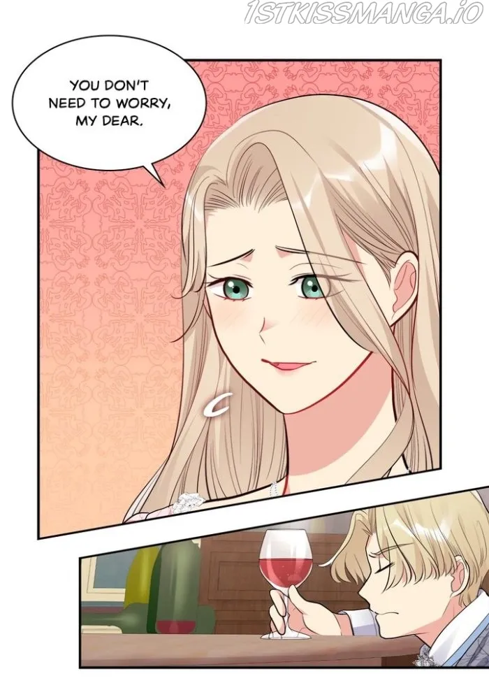 Daisy - How to Become the Duke's Fiancée Chapter 99 Online - página 23