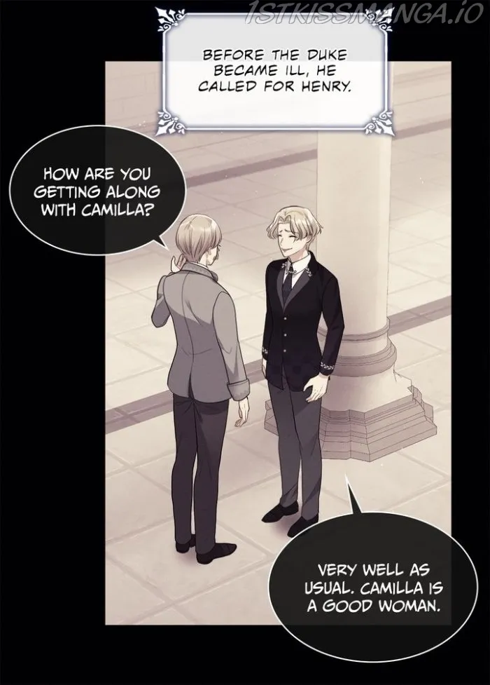 Daisy - How to Become the Duke's Fiancée Chapter 99 Online - página 26