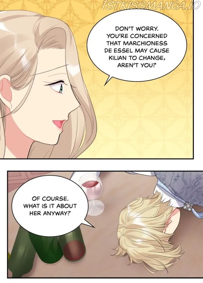 Daisy - How to Become the Duke's Fiancée Chapter 99 Online - página 30