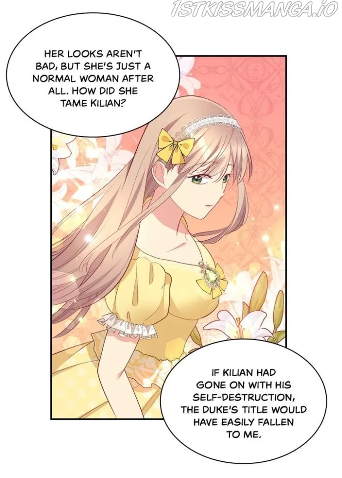 Daisy - How to Become the Duke's Fiancée Chapter 99 Online - página 31