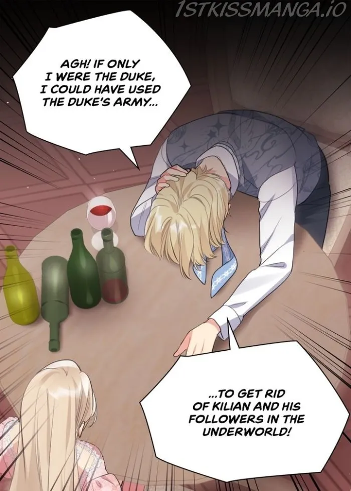 Daisy - How to Become the Duke's Fiancée Chapter 99 Online - página 33