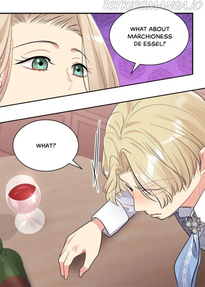 Daisy - How to Become the Duke's Fiancée Chapter 99 Online - página 34