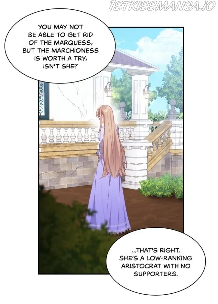 Daisy - How to Become the Duke's Fiancée Chapter 99 Online - página 35