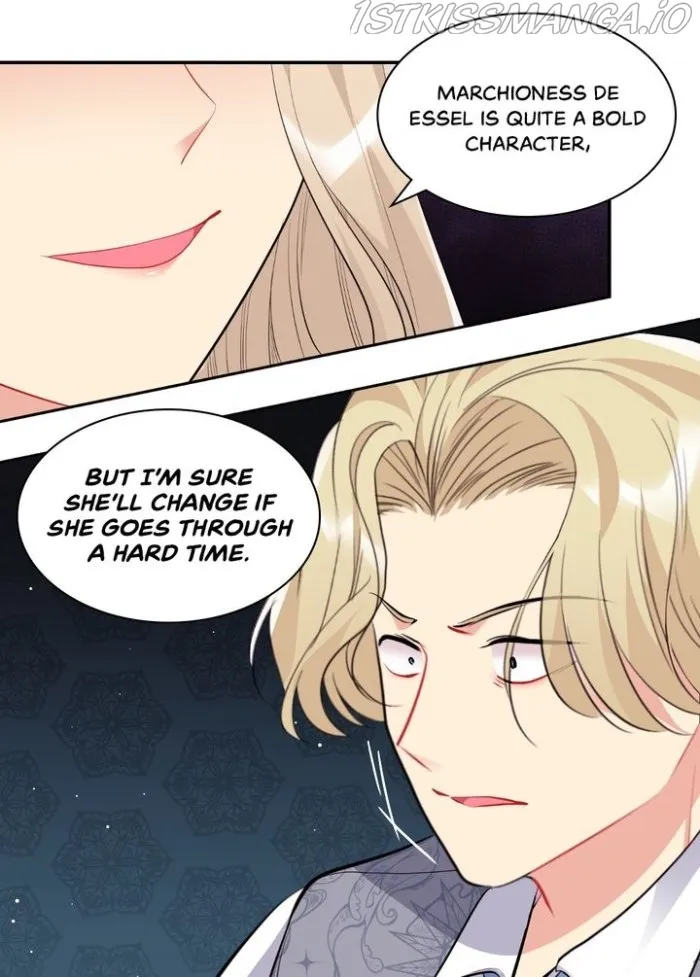 Daisy - How to Become the Duke's Fiancée Chapter 99 Online - página 37