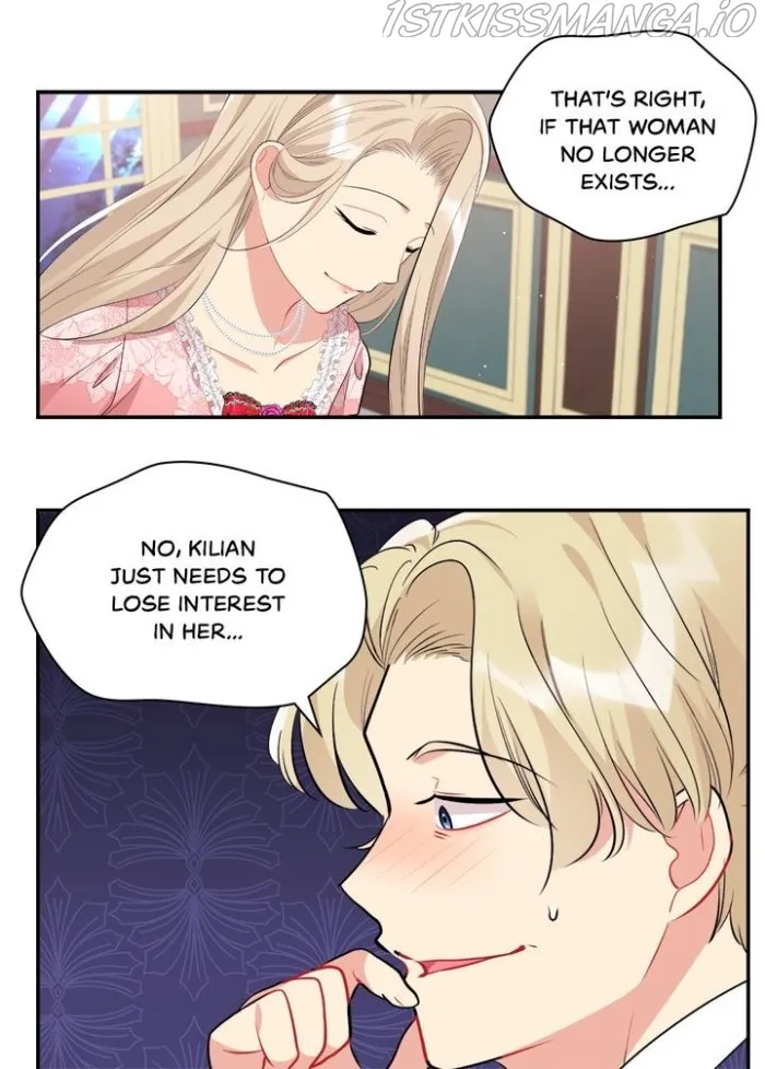 Daisy - How to Become the Duke's Fiancée Chapter 99 Online - página 38
