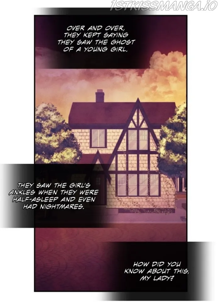 Daisy - How to Become the Duke's Fiancée Chapter 99 Online - página 43