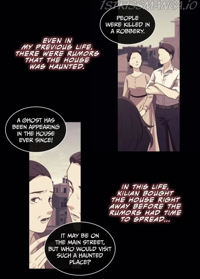 Daisy - How to Become the Duke's Fiancée Chapter 99 Online - página 46