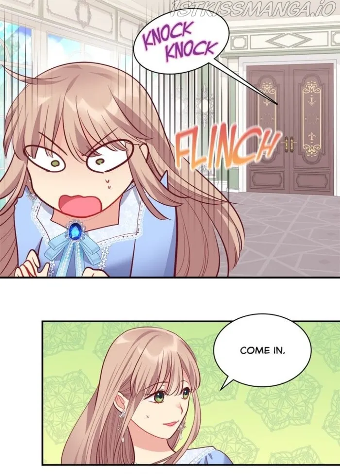 Daisy - How to Become the Duke's Fiancée Chapter 99 Online - página 47