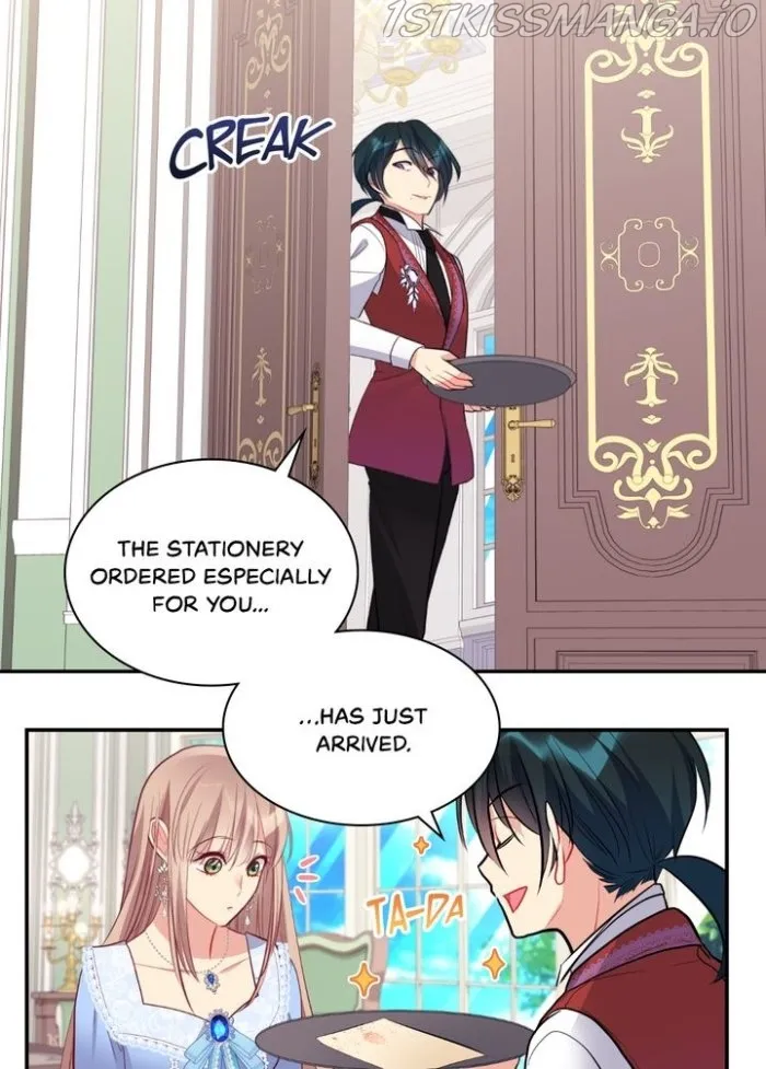 Daisy - How to Become the Duke's Fiancée Chapter 99 Online - página 48