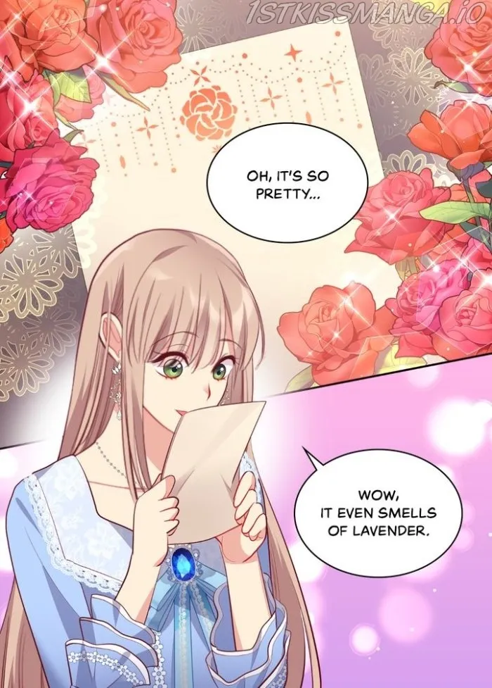 Daisy - How to Become the Duke's Fiancée Chapter 99 Online - página 49