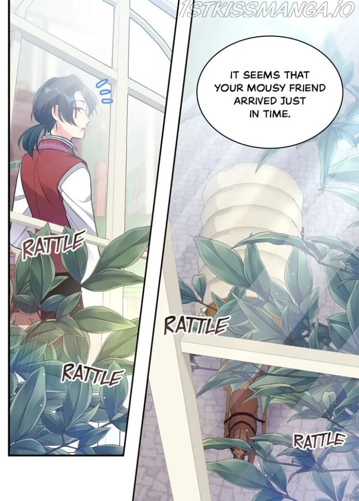 Daisy - How to Become the Duke's Fiancée Chapter 99 Online - página 54