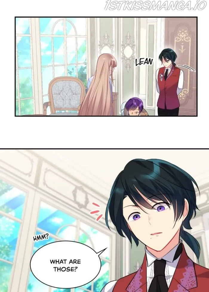 Daisy - How to Become the Duke's Fiancée Chapter 99 Online - página 58