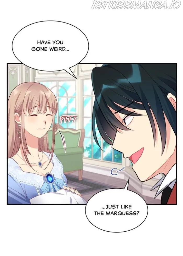 Daisy - How to Become the Duke's Fiancée Chapter 99 Online - página 61