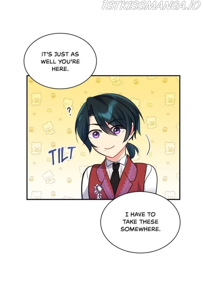 Daisy - How to Become the Duke's Fiancée Chapter 99 Online - página 62