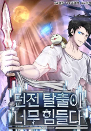 Dangerous Dungeon Escape