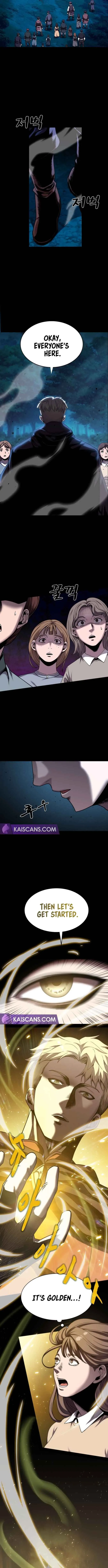 Dark Fantasy Paladin Chapter 1 Online - página 10