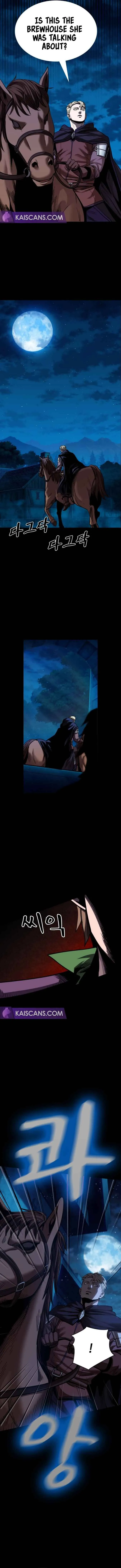 Dark Fantasy Paladin Chapter 1 Online - página 18