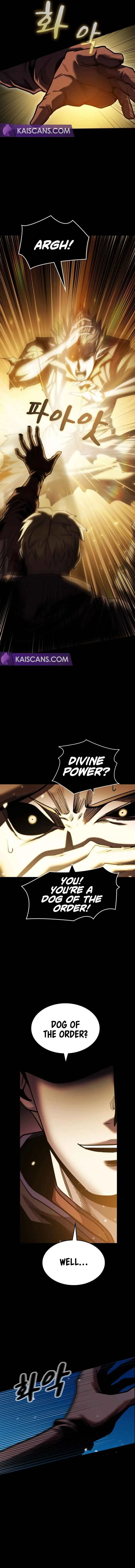 Dark Fantasy Paladin Chapter 1 Online - página 24