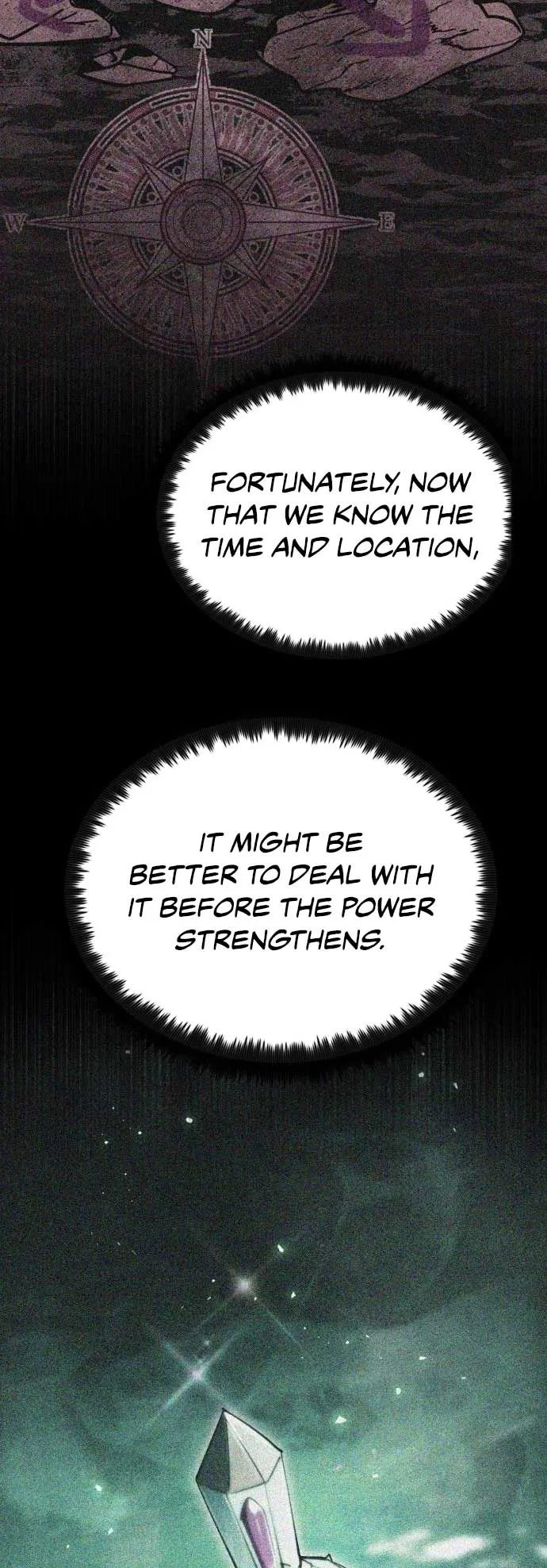 Dark Fantasy Paladin Chapter 10 Online - página 18